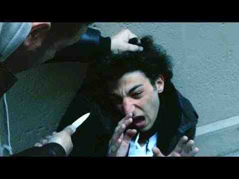 Dealer - trailer 1