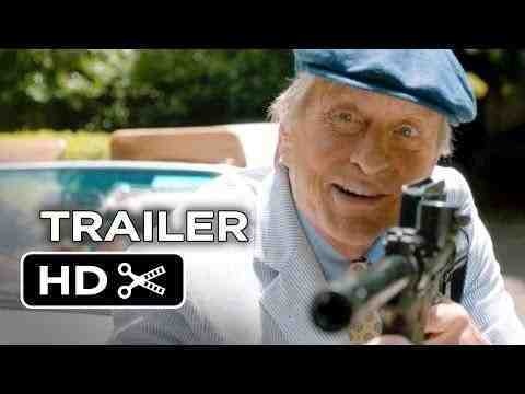 And So It Goes - trailer 1