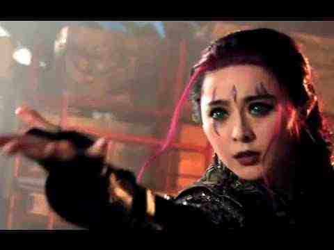 X-Men: Days of Future Past - Clip 