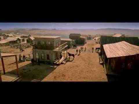 The Salvation - trailer 1