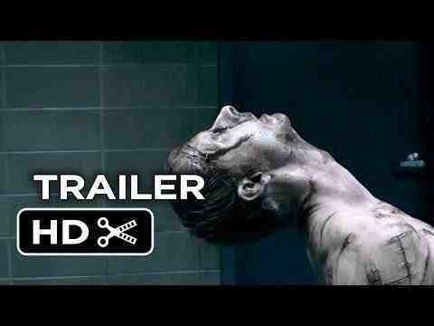 Deliver Us from Evil - trailer 4