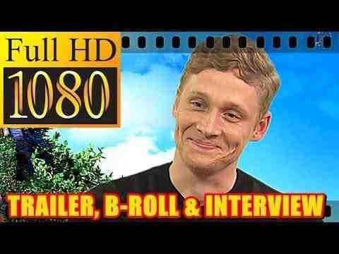 Das magische Haus - Matthias Schweighöfer Interview