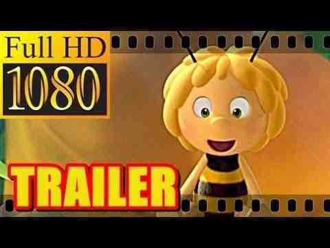 Die Biene Maja - Der Film - teaser trailer 1