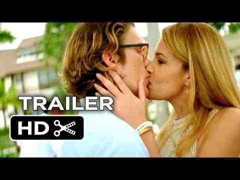 Cabin Fever: Patient Zero - trailer 3
