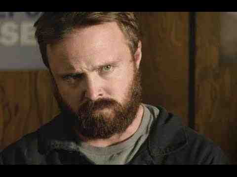 Hellion - trailer 1