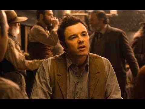 A Million Ways to Die in the West - Clip 