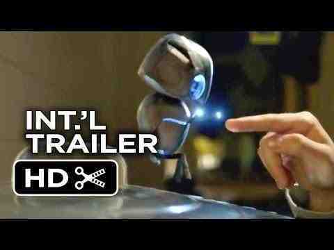 Earth to Echo - trailer 3