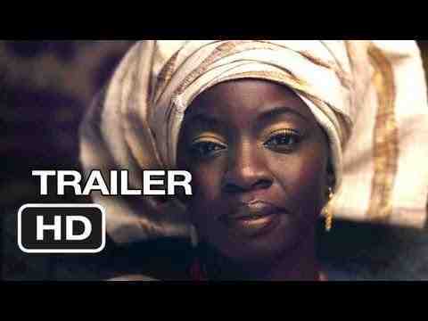 Mother of George - trailer
