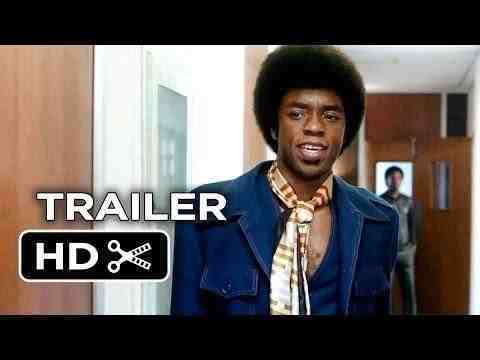 Get on Up - trailer 2