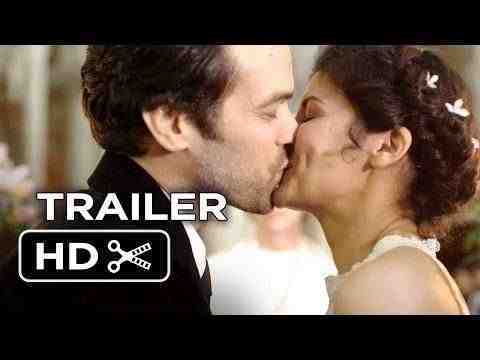 Moon Indigo - trailer 2