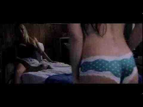 Camp Dread - trailer