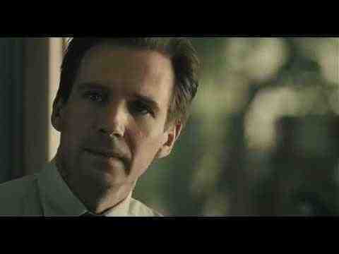 The Constant Gardener - trailer