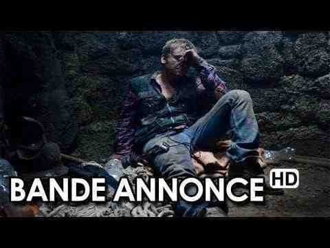 Je te survivrai - trailer