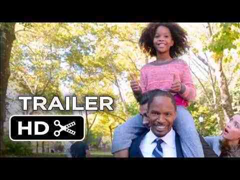 Annie - trailer 3