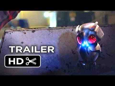 Earth to Echo - trailer 4