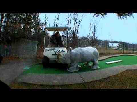 Jackass: The Movie - trailer