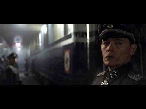 Walking with the Enemy - trailer 1