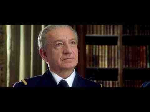 Walking with the Enemy - trailer 2