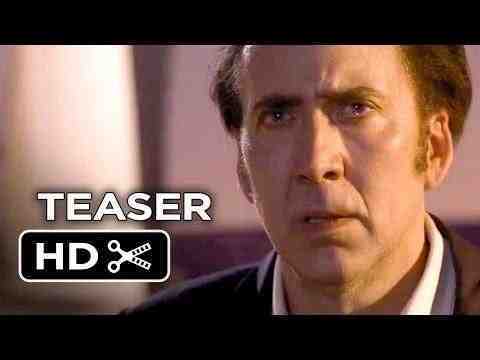 Left Behind - teaser trailer 1
