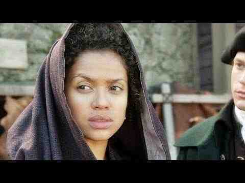 Dido Elizabeth Belle - Trailer & Filmclips