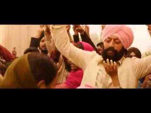 Qissa: The Tale of a Lonely Ghost - trailer
