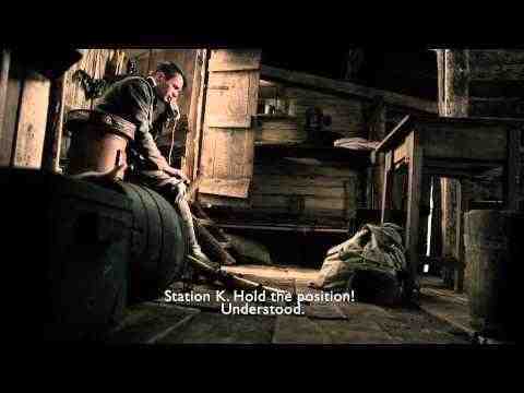 The Woods are still Green Trailer - Trailer