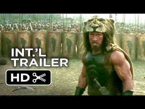 Hercules - trailer 3