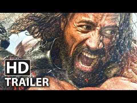 Hercules - trailer 1