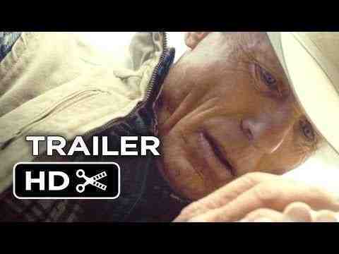 Frontera - trailer 1
