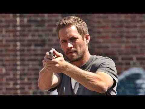 Brick Mansions - Trailer, Making Of & Filmclips