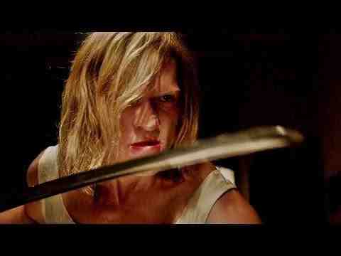 Der Samurai - trailer