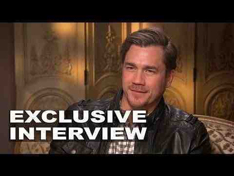 Get on Up - Director Tate Taylor Part 1