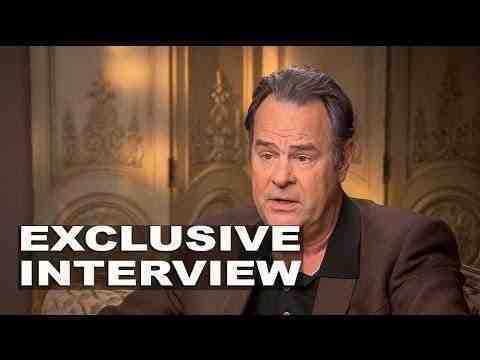 Get on Up - Dan Aykroyd Interview Part 1