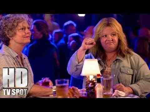 Tammy - TV Spot 1