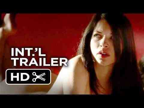 The Anomaly - trailer 2