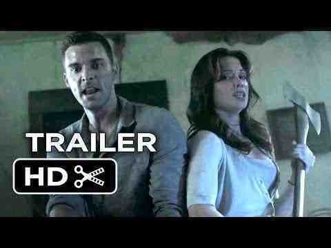Leprechaun: Origins - trailer 1