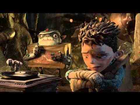 The Boxtrolls - trailer 5