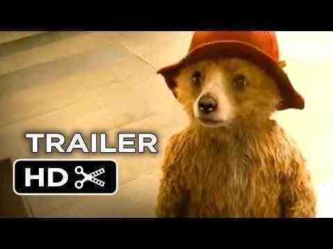 Paddington - trailer 1