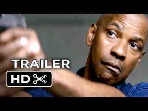 The Equalizer - trailer 1