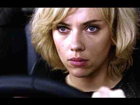 Lucy - TV Spot 1