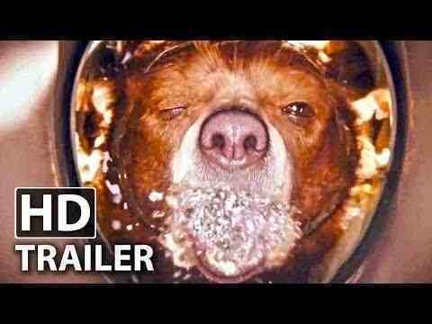 Paddington - trailer 1
