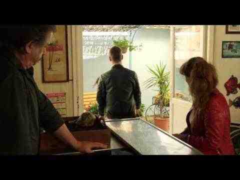 Au fil d'Ariane - trailer