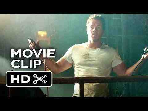 Transformers: Age of Extinction - Clip 