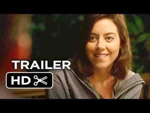About Alex - trailer 1