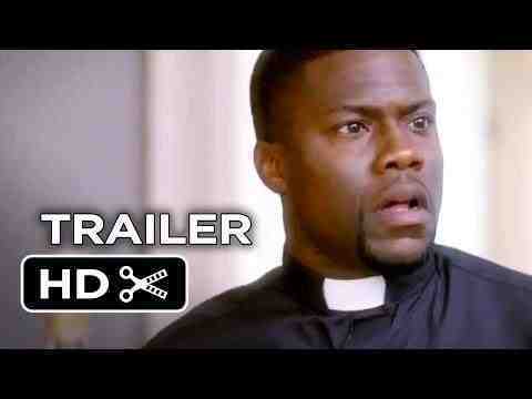 The Wedding Ringer - trailer 1