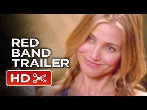 Sex Tape - trailer 4