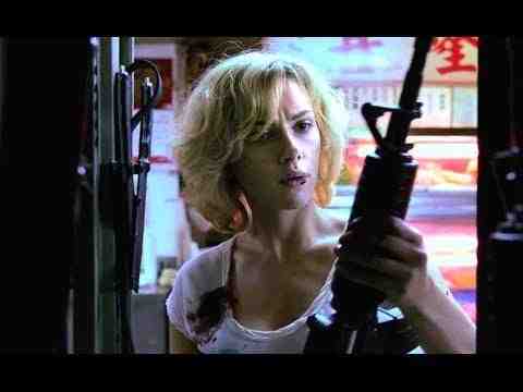 Lucy - TV Spot 2