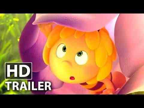Die Biene Maja - Der Film - trailer 1