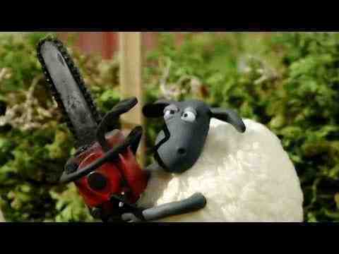 Shaun das Schaf - Der Film - Trailer & Filmclip