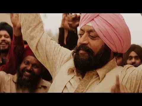 Qissa - Der Geist ist ein einsamer Wanderer - Trailer & Filmclip